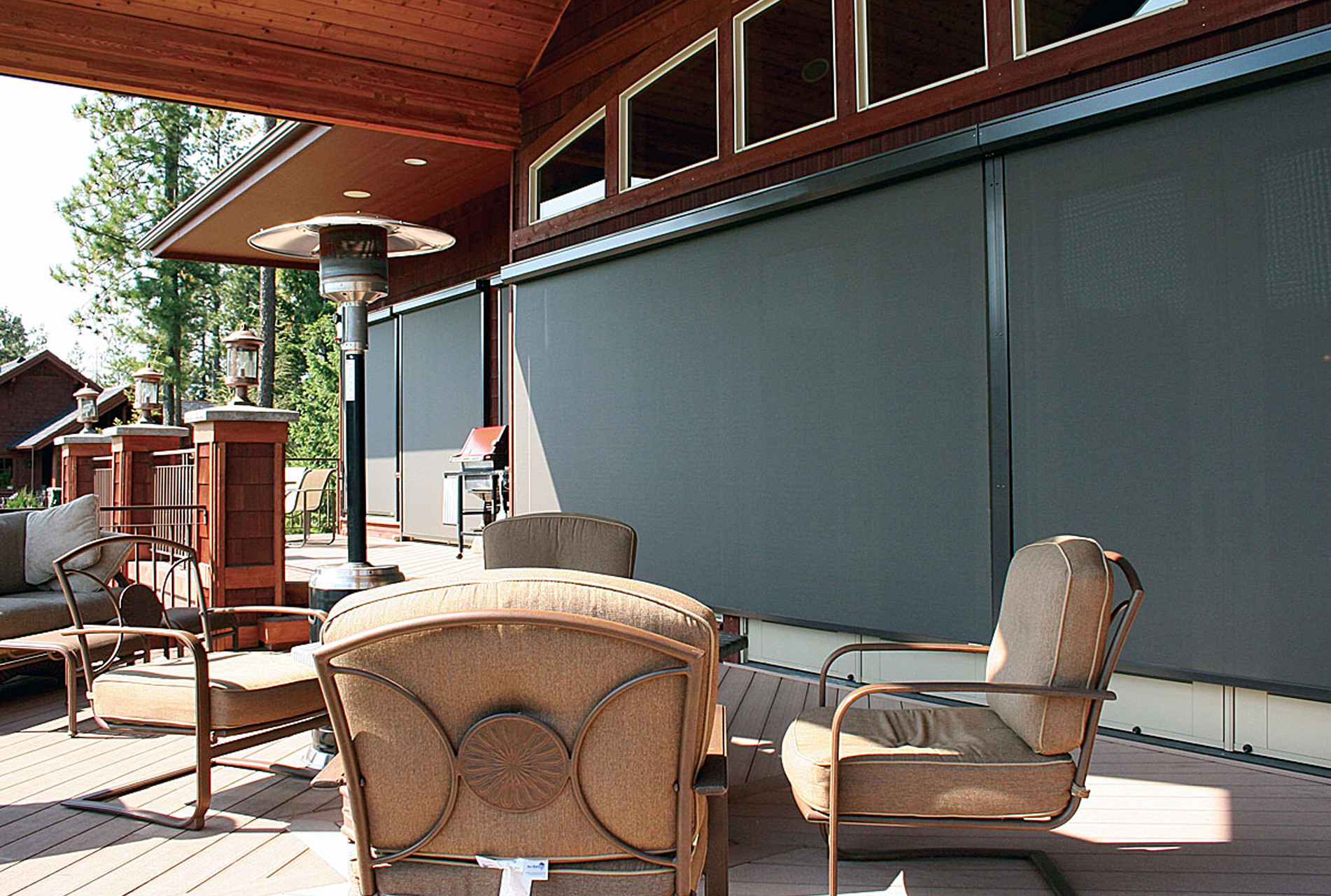 Toldo vertical 3